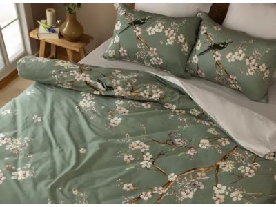 Постельное белье First Choice - Morris (Турция), евро комплект Постельное белье First Choice - Morris (Турция), евро комплект
